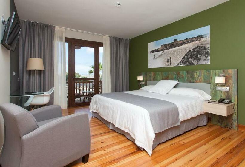 スタンダードルーム, El Mirador De Fuerteventura