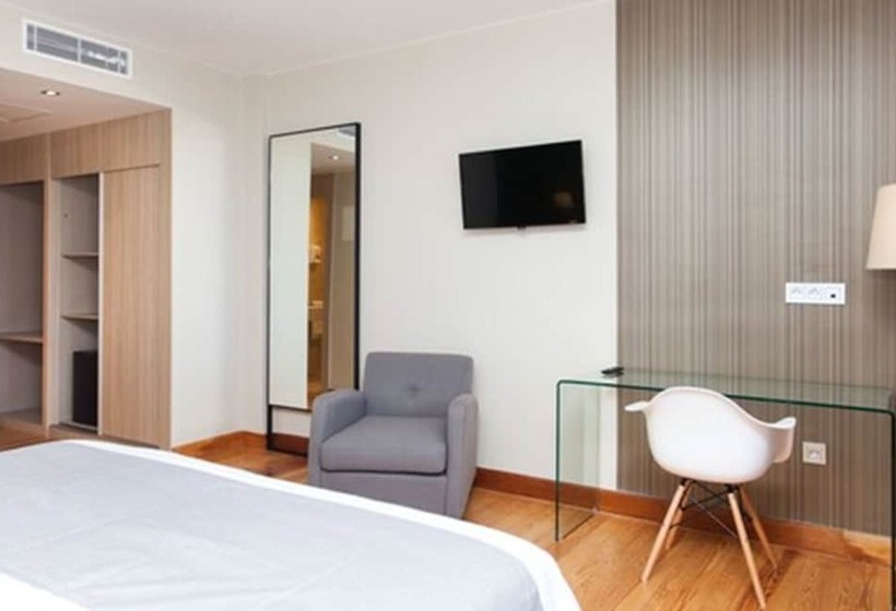 スタンダードルーム, El Mirador De Fuerteventura