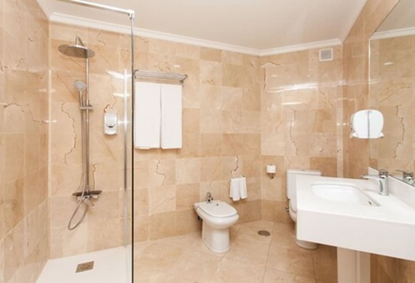 スタンダードルーム, El Mirador De Fuerteventura