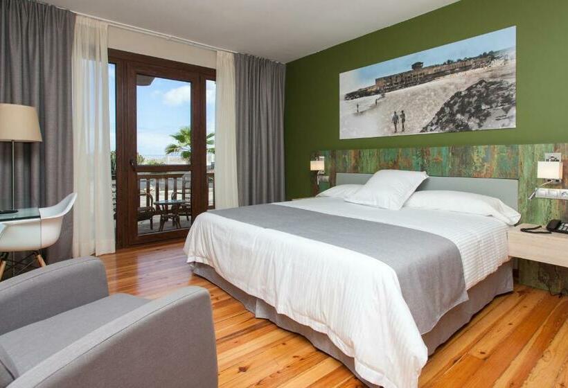 バルコニー付きスタンダードルーム, El Mirador De Fuerteventura