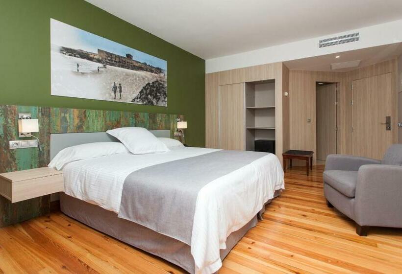 バルコニー付きスタンダードルーム, El Mirador De Fuerteventura