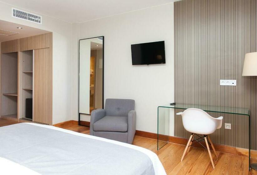 バルコニー付きスタンダードルーム, El Mirador De Fuerteventura