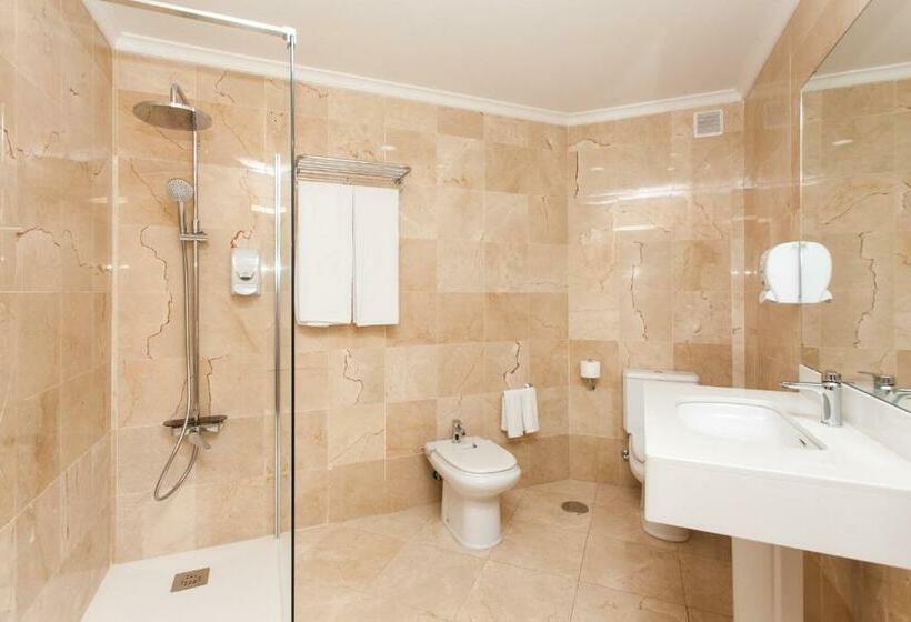 バルコニー付きスタンダードルーム, El Mirador De Fuerteventura