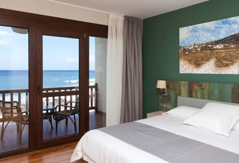 اتاق استاندارد با بالکن, El Mirador De Fuerteventura