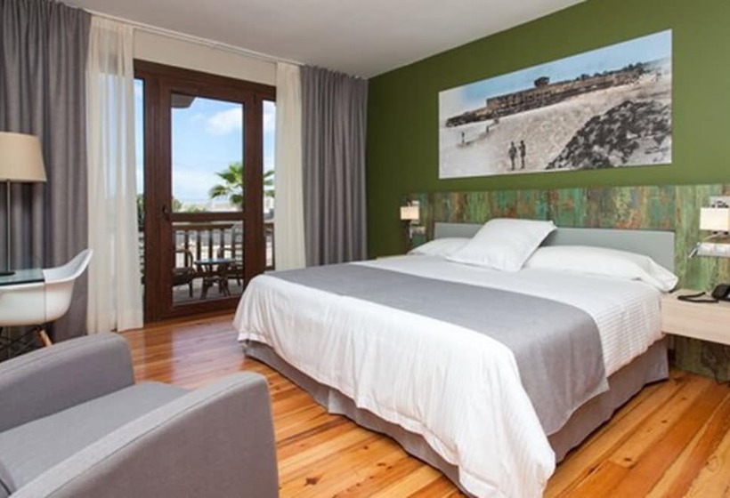 バルコニー付きスタンダードルーム, El Mirador De Fuerteventura