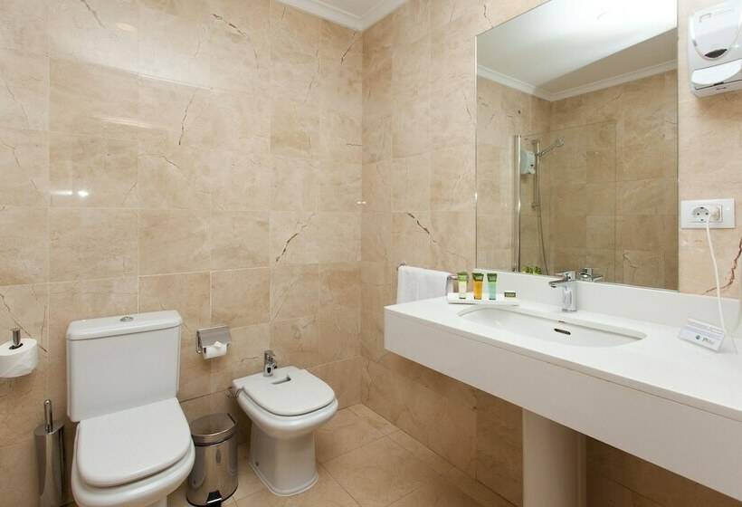 バルコニー付きスタンダードルーム, El Mirador De Fuerteventura