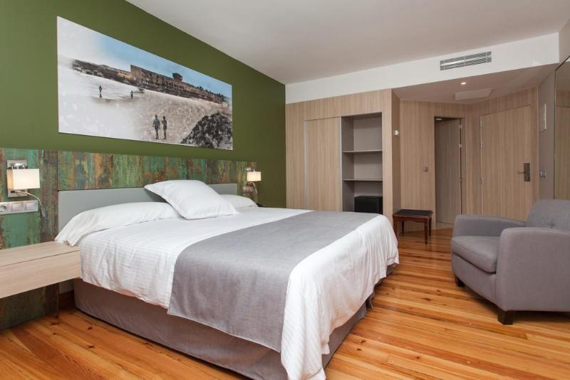 バルコニー付きスタンダードルーム, El Mirador De Fuerteventura