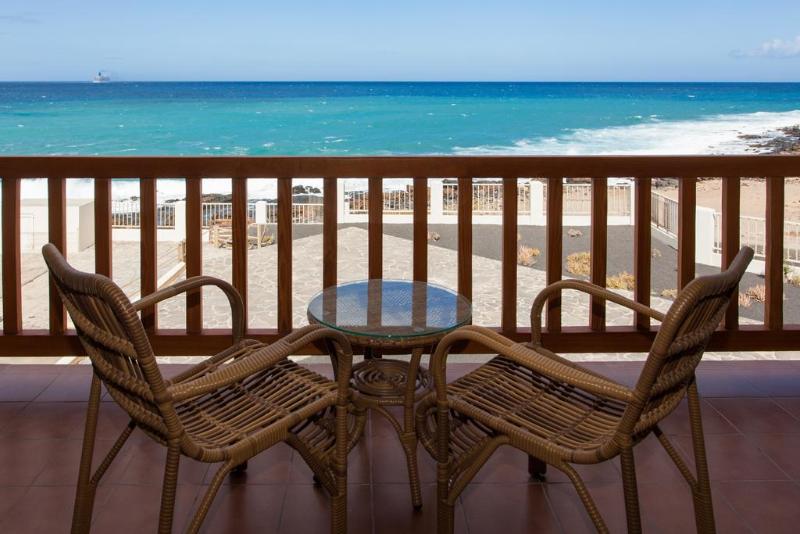 オーシャンビュースタンダードルームバルコニー付き, El Mirador De Fuerteventura