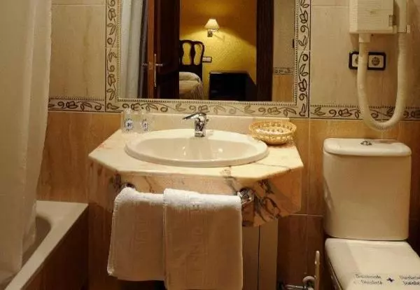 Chambre Standard, El Oasis