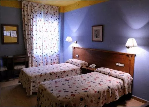 Chambre Standard, El Oasis