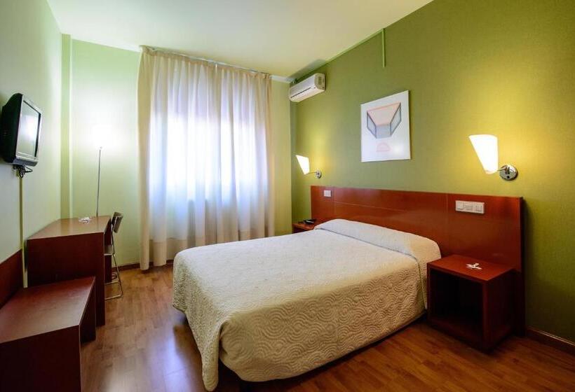 חדר סטנדרט, El Paso Honroso