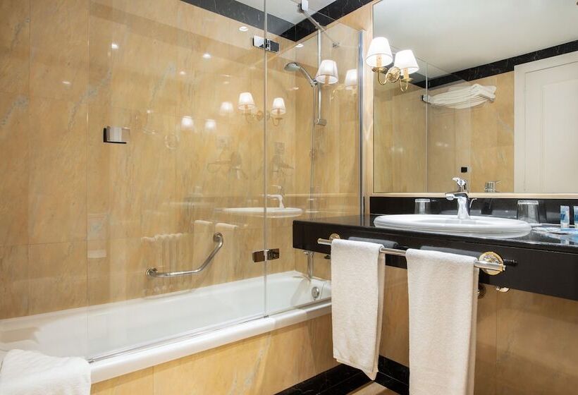 스탠다드 룸, Eurostars Gran Hotel Lugo