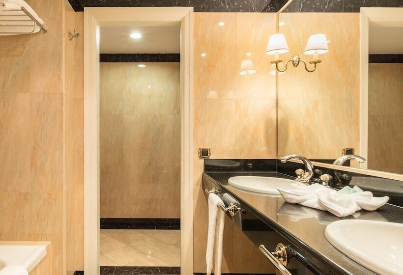 스탠다드 룸, Eurostars Gran Hotel Lugo