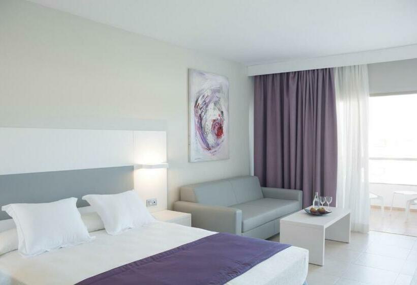スタンダードルーム, Gran Canaria Princess - Adults Only
