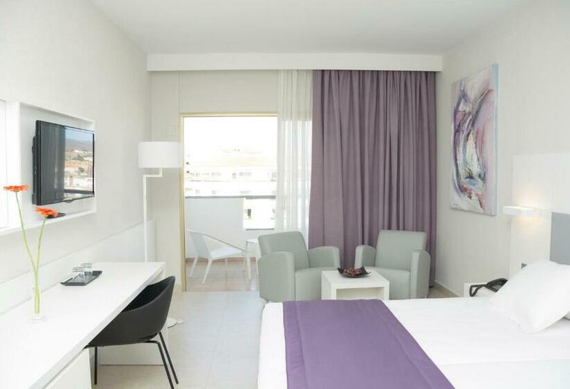 スタンダードルーム, Gran Canaria Princess - Adults Only