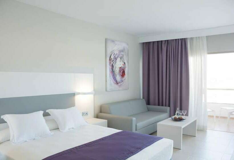 スタンダードルーム, Gran Canaria Princess - Adults Only