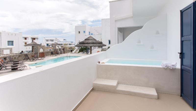 スタンダードルーム, Gran Canaria Princess - Adults Only