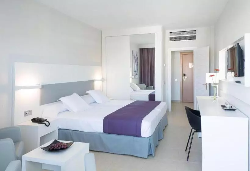 اتاق استاندارد, Gran Canaria Princess - Adults Only
