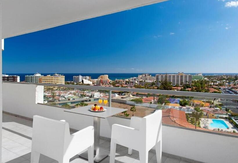 标准间, Gran Canaria Princess - Adults Only