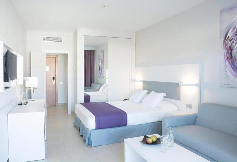 スタンダードシングルルーム, Gran Canaria Princess - Adults Only