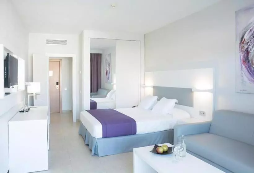 اتاق استاندارد یک نفره, Gran Canaria Princess - Adults Only