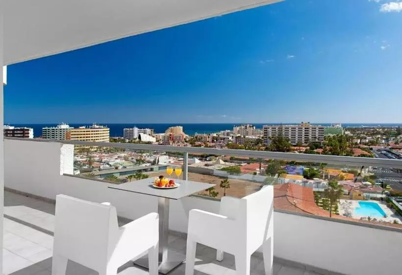 اتاق استاندارد یک نفره, Gran Canaria Princess - Adults Only