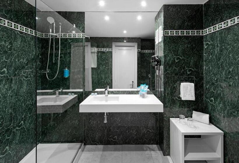 スタンダードシングルルーム, Gran Canaria Princess - Adults Only