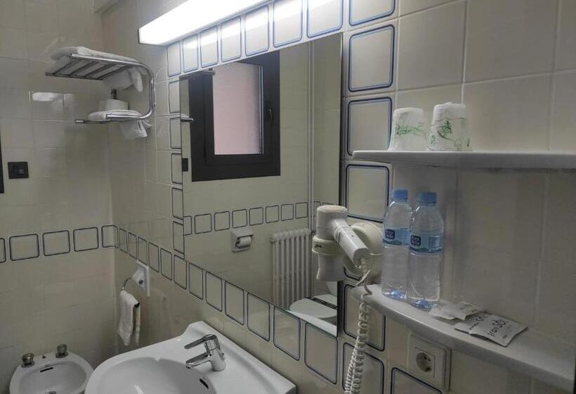 غرفة قياسية, Gran Sol