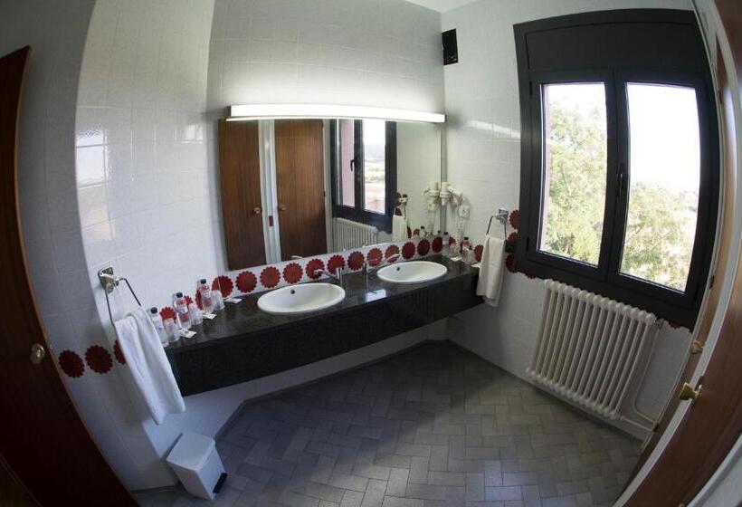 غرفة عائلية, Gran Sol