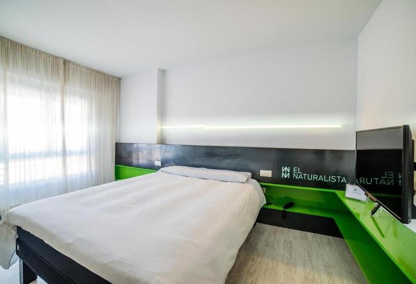 Номер Стандарт, Ibis Styles La Rioja Arnedo