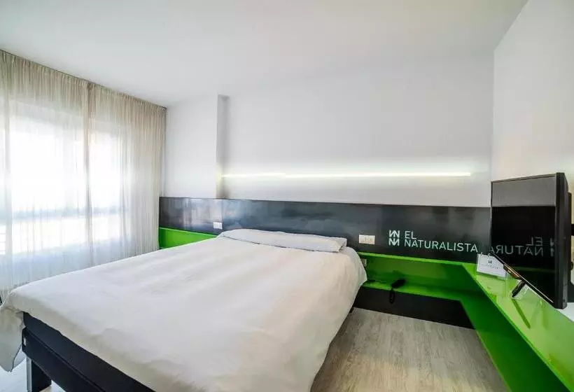 اتاق استاندارد, Ibis Styles La Rioja Arnedo