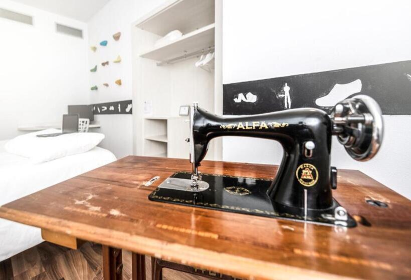 اتاق استاندارد, Ibis Styles La Rioja Arnedo