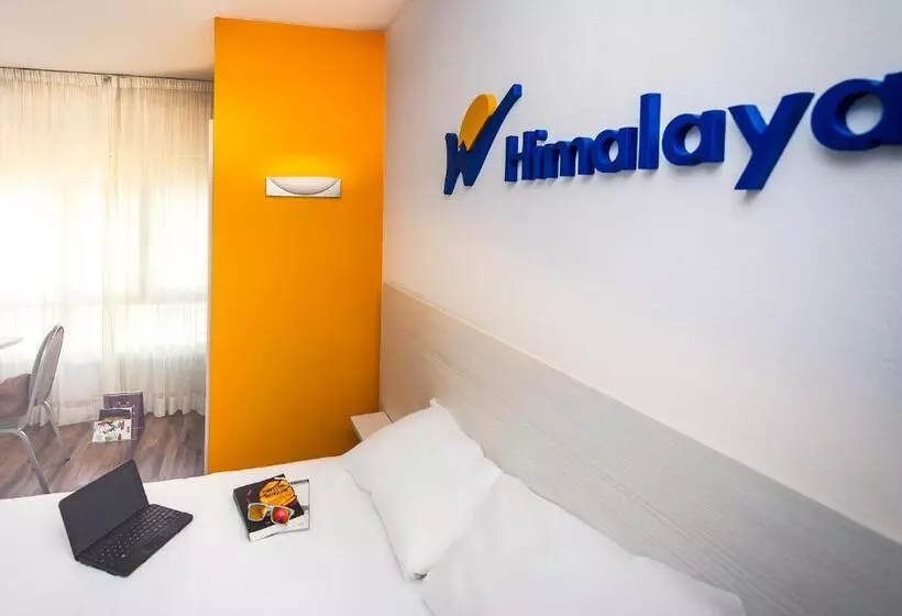 اتاق استاندارد, Ibis Styles La Rioja Arnedo