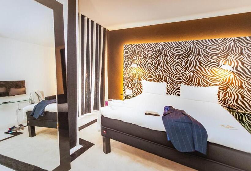 Номер Стандарт, Ibis Styles La Rioja Arnedo