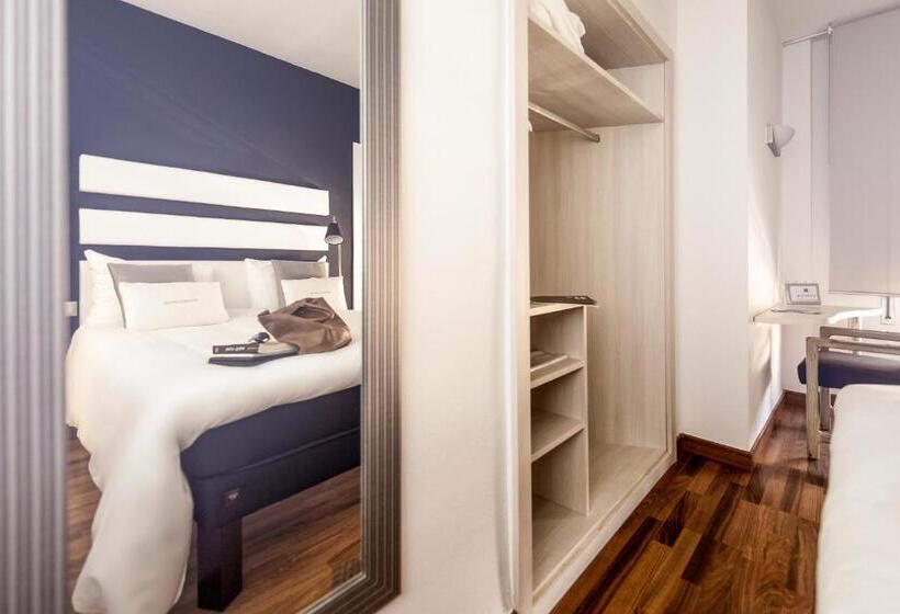 اتاق استاندارد یک نفره, Ibis Styles La Rioja Arnedo