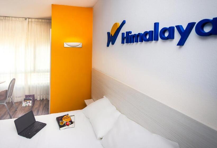Номер Стандарт Индивидуальный, Ibis Styles La Rioja Arnedo