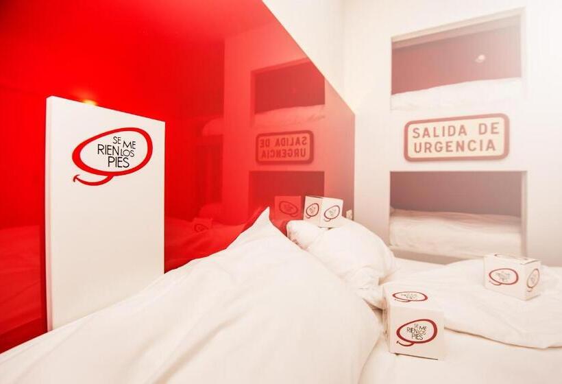 Четырехместный Номер Стандарт, Ibis Styles La Rioja Arnedo