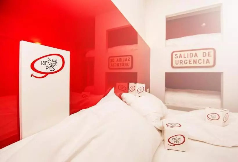 اتاق استاندارد چهار تخته, Ibis Styles La Rioja Arnedo