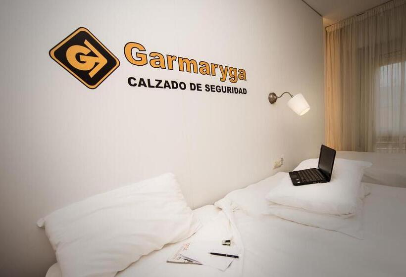 Номер Стандарт, Ibis Styles La Rioja Arnedo