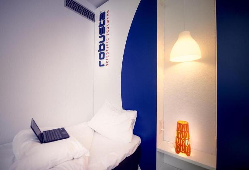 اتاق استاندارد, Ibis Styles La Rioja Arnedo