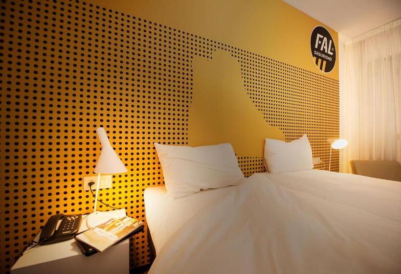 اتاق استاندارد, Ibis Styles La Rioja Arnedo