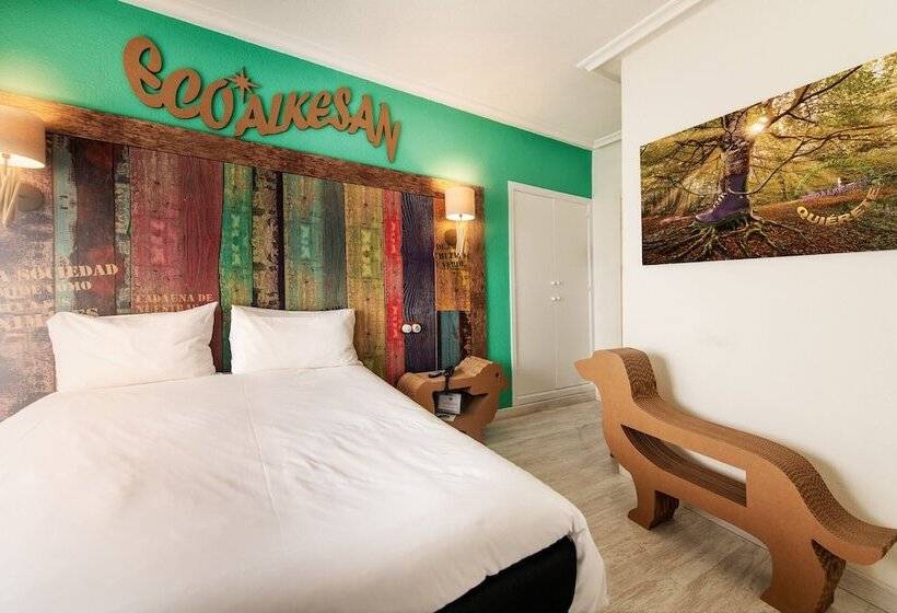 اتاق استاندارد, Ibis Styles La Rioja Arnedo