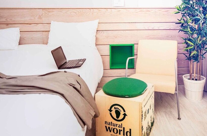 اتاق استاندارد, Ibis Styles La Rioja Arnedo