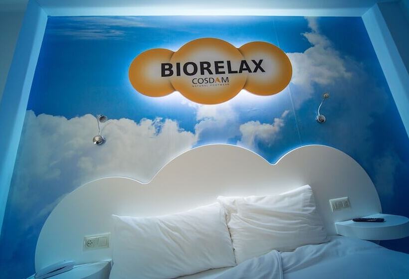 اتاق استاندارد, Ibis Styles La Rioja Arnedo