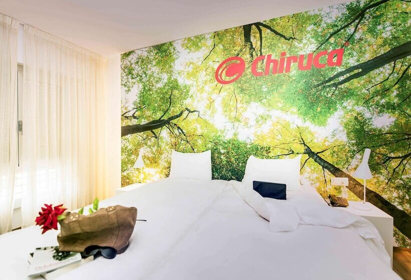 Номер Стандарт, Ibis Styles La Rioja Arnedo