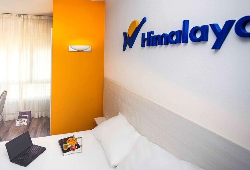 اتاق استاندارد, Ibis Styles La Rioja Arnedo