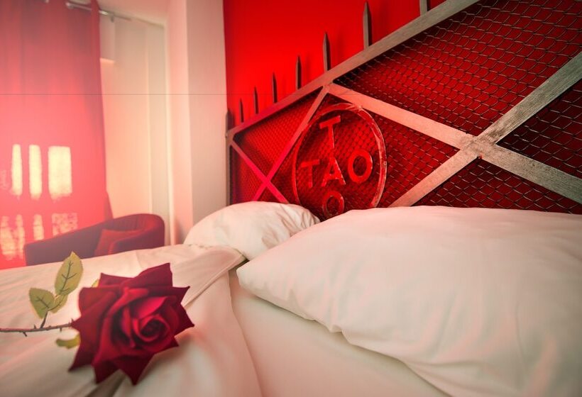 Номер Стандарт, Ibis Styles La Rioja Arnedo