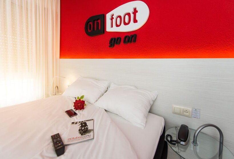 اتاق استاندارد, Ibis Styles La Rioja Arnedo