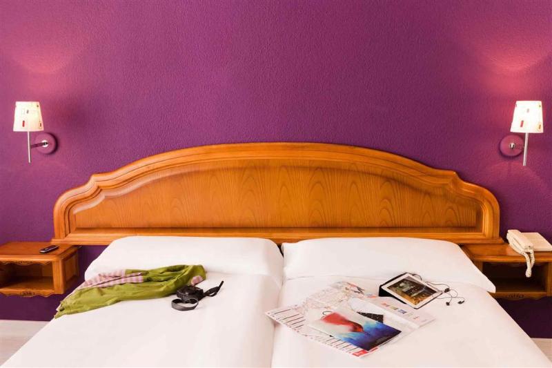 اتاق استاندارد, Ibis Styles La Rioja Arnedo