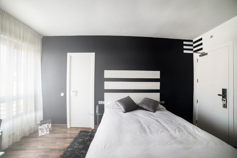 اتاق استاندارد یک نفره, Ibis Styles La Rioja Arnedo